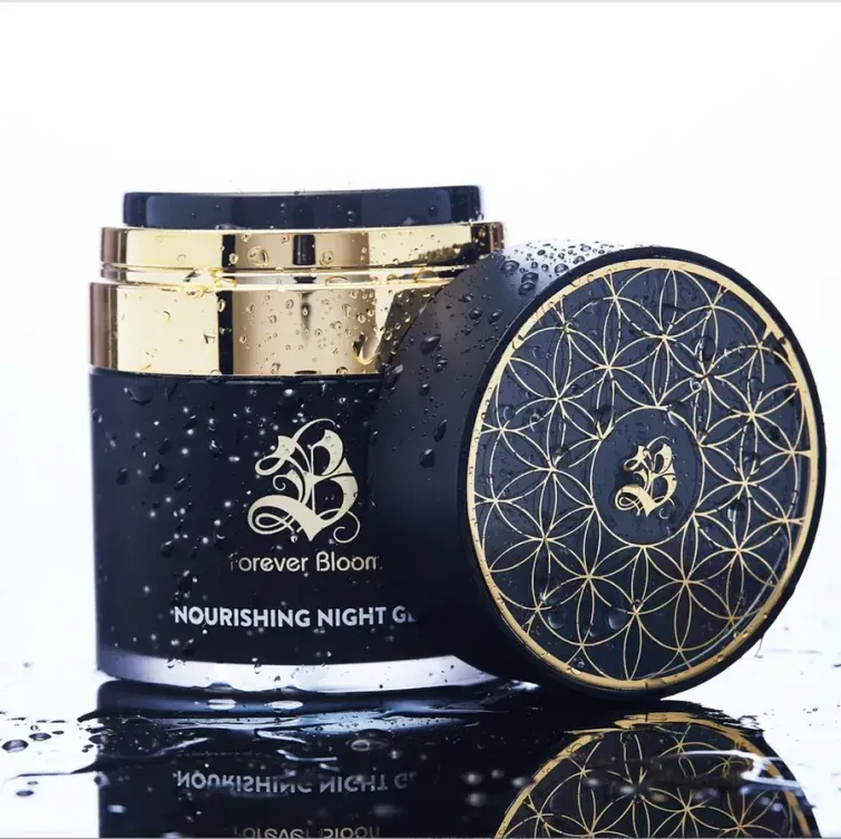 5b0046dc-f393-4061-98d2-b66170cecf6f کرم شب شبه بوتاکس فوراوربلوم (ForeverBloom) - Image 1