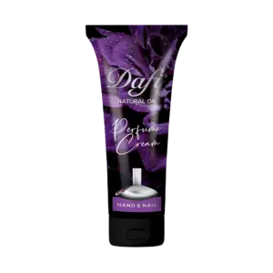 کرم عطری دست و ناخن ایفوریا دافی