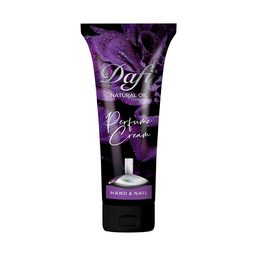 کرم-عطری-ایفوریا کرم عطری دست و ناخن ایفوریا دافی - Image 1