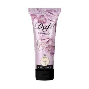 کرم عطری دست و ناخن چنل چنس دافی